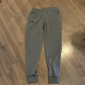 Under Armour Gray Joggers